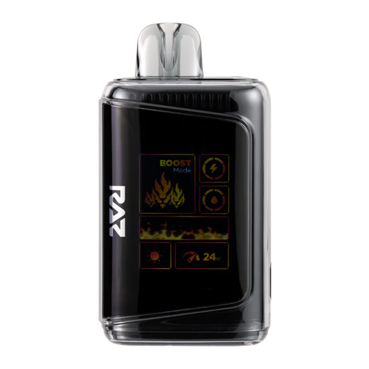 RAZ DC25000
