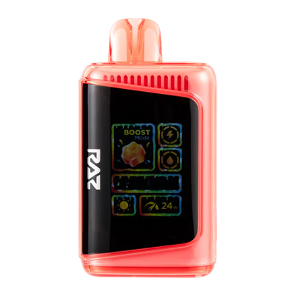 RAZ DC25000