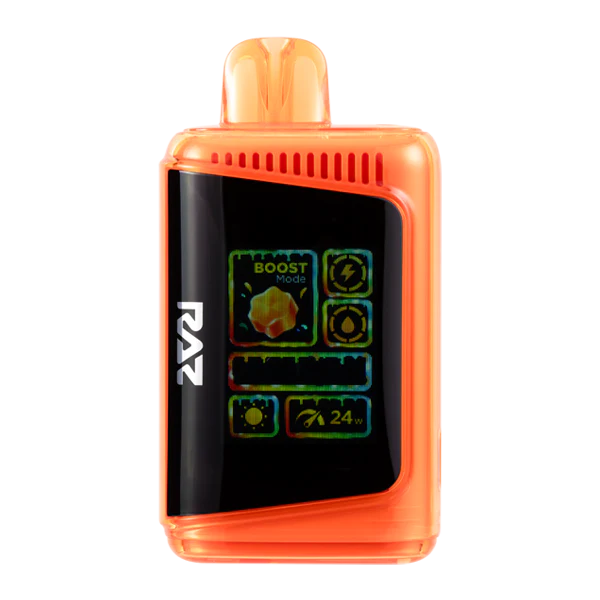 RAZ DC25000