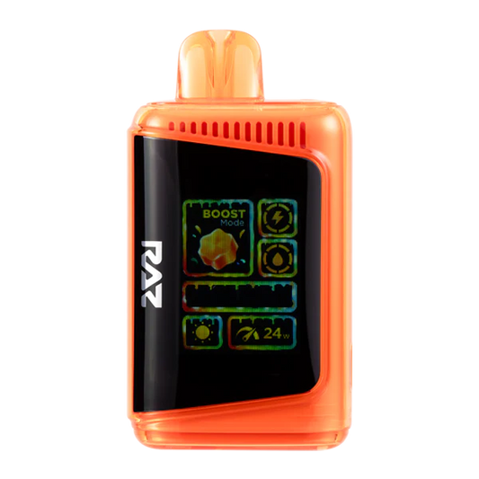 Raz DC25000 Tropical Gush