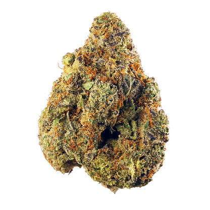 Reece's Pieces(Indica dom. Hybrid) - Detail View