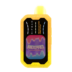 RIFBAR MixPro 40K Puffs
