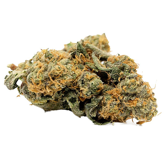 Sherblato (Indica Dom. Hybrid) - Main Image