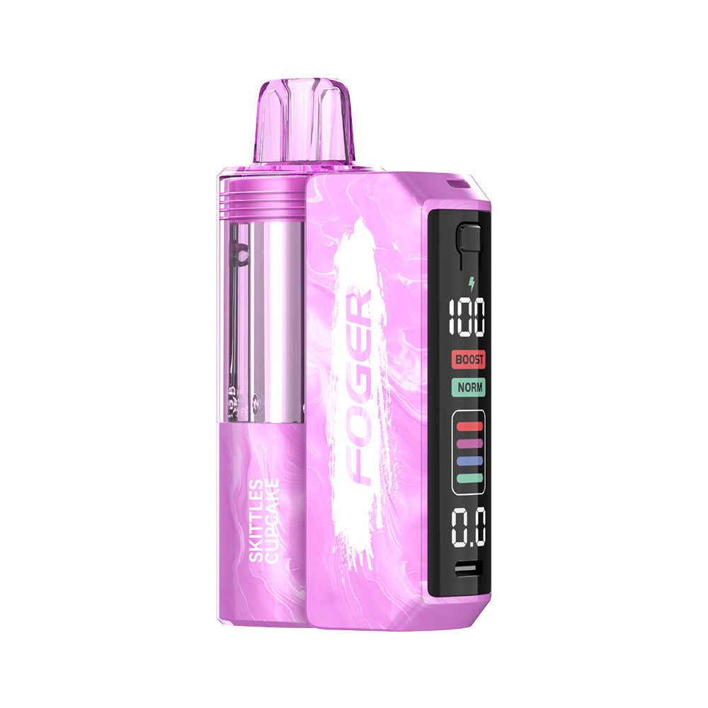 Foger Switch Pro Kit