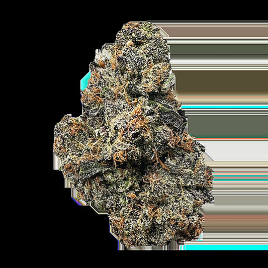 Sour Warhead (Sativa Dom. Hybrid) - Main Image