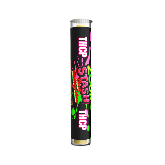 Zour Stash THC-P Hash Hole Pre-Rolls 2G