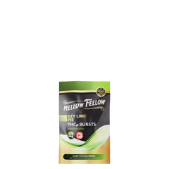 Mellow Fellow THCp Dessert Filled Edibles
