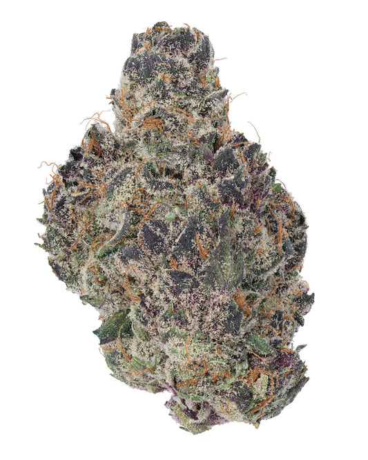 Cherry Rope (Hybrid)