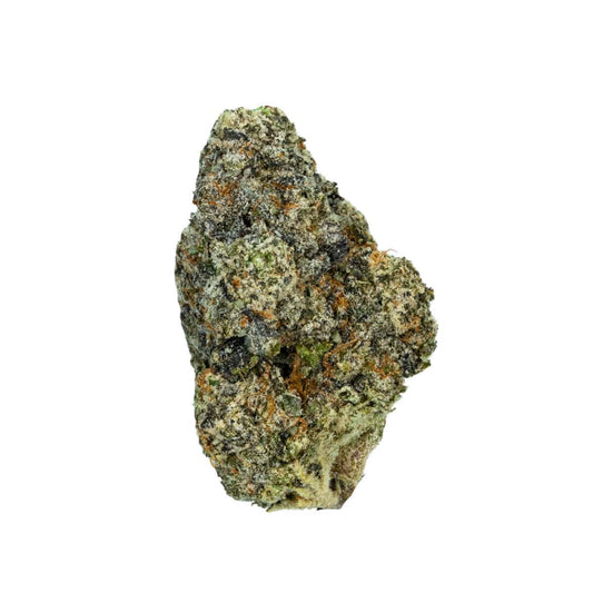 Cherry Zaza (Indica dom. Hybrid)