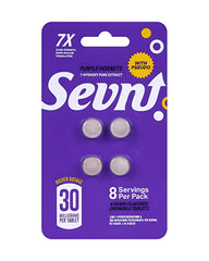 SEVN 30MG 7-OH + Psuedo Rapid Release 4 Count