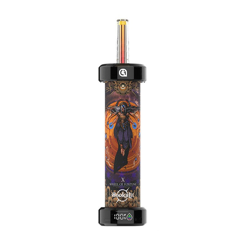Olit Hookalit 40,000 Disposable Hookah Vape