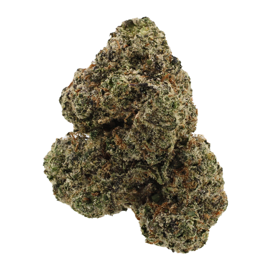 Watermelon Warheads (Hybrid)
