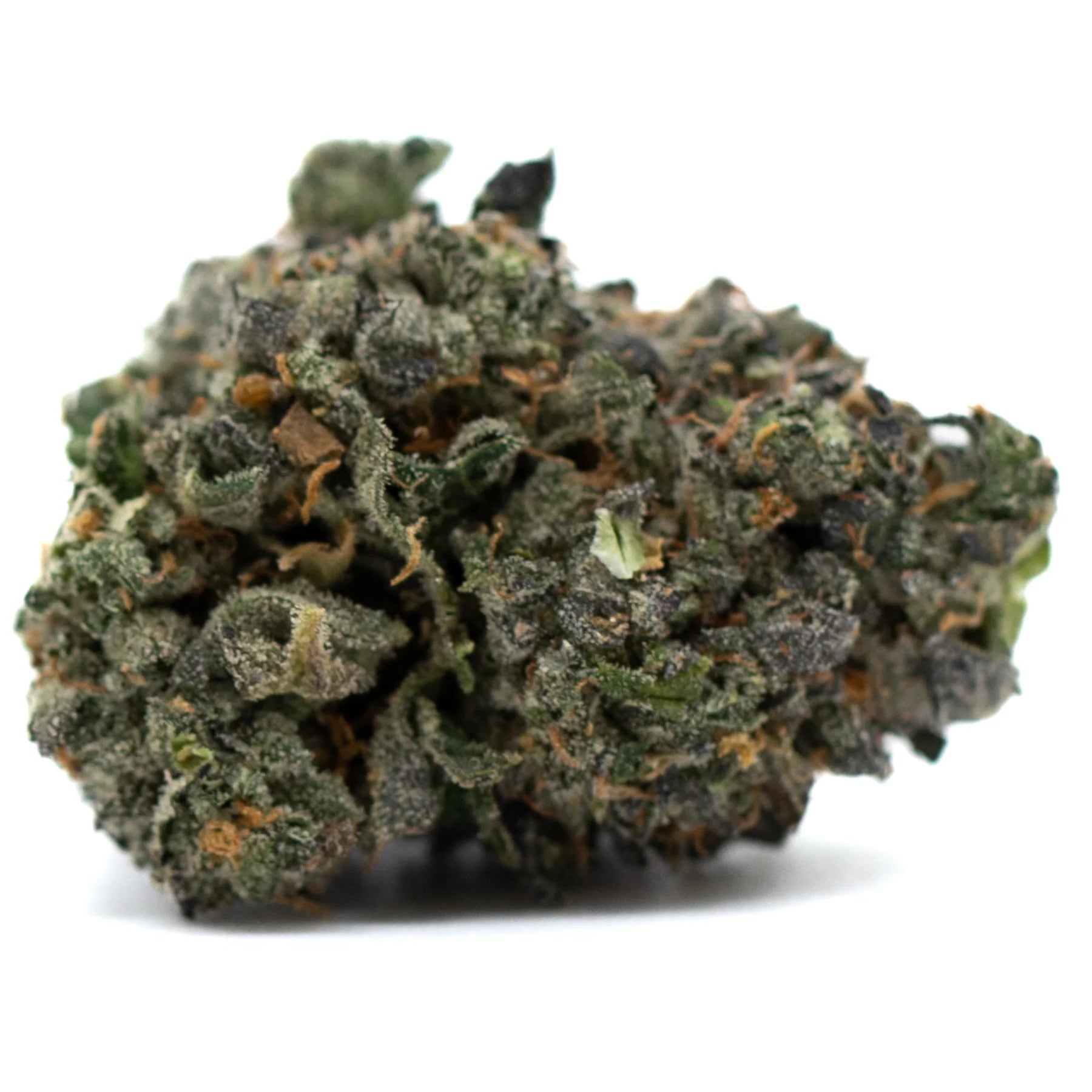 Peach Zkittlez (Indica dom. Hybrid)
