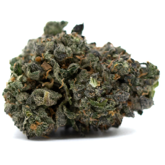 Peach Zkittlez (Indica dom. Hybrid)