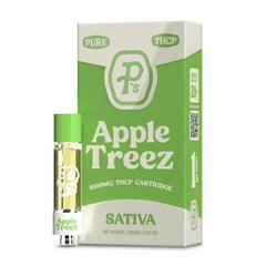 Pushin' P's Pure THCP 510 Cartridge 1g