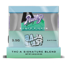 Runtz x Litty Signature Blend Disposable 3.5g