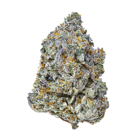Birthday Cake (Indica Dom. Hybrid)