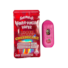 Sprinklez Shroomix Vapez 2G Disposable