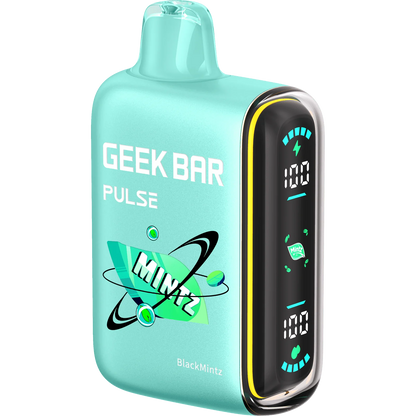 Geek Bar Pulse