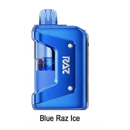RAZ Vue 50K Vape Kit