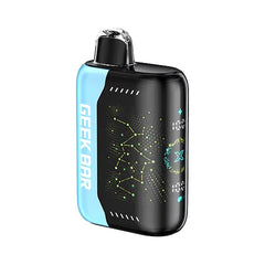 Geek Bar Pulse X 25K Blue Razz Ice