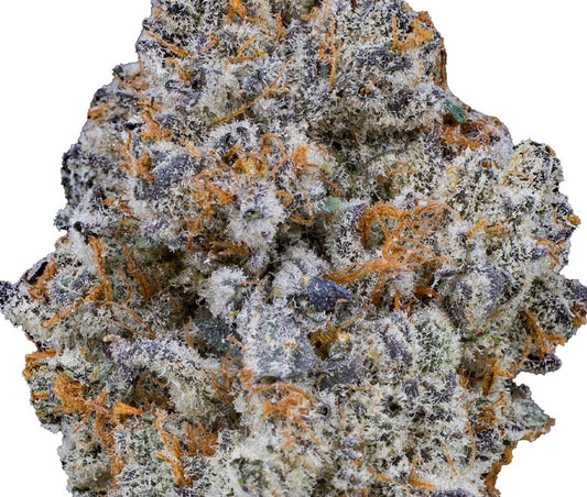 Blue Cookies(Hybrid)