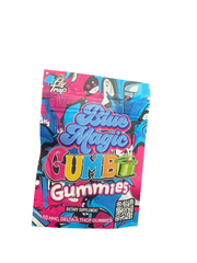 Fly Trap Gumbo Gummies 10 Count