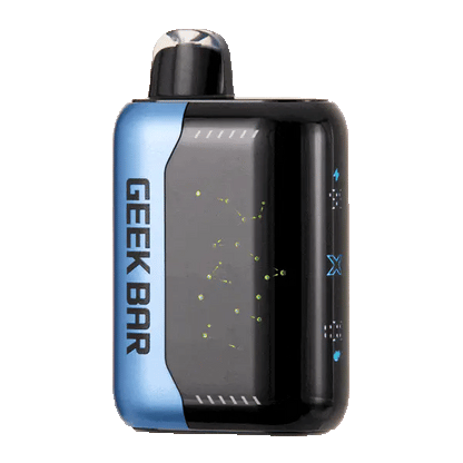 Geek Bar Pulse X 25K