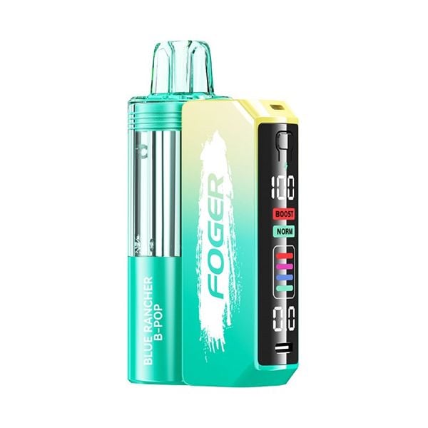 Foger Switch Pro Kit