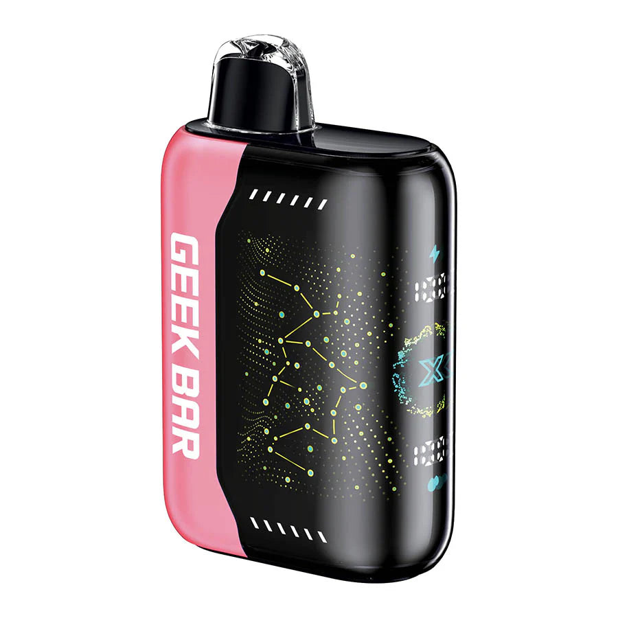 Geek Bar Pulse X 25K
