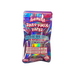 Sprinklez Shroomix Vapez 2G Disposable