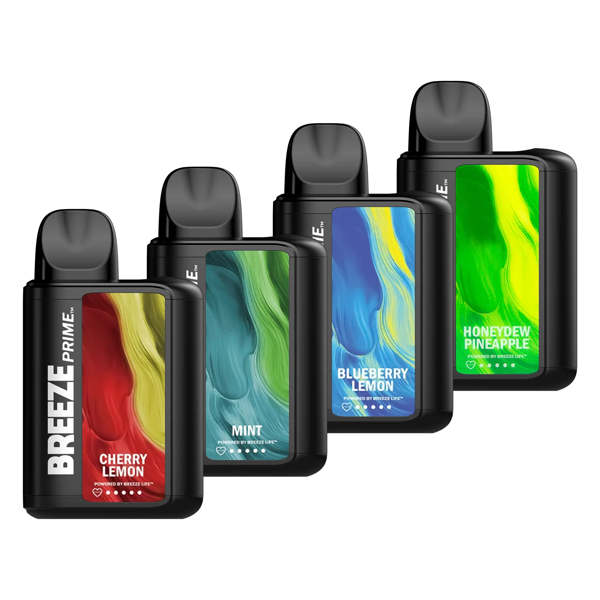 Breeze 6K Disposable Vape | Exotics Breeze 6K Disposable Vape | Exotics