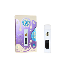 Cereal Labs Glazed Rush 2 Gram Live Resin Pen