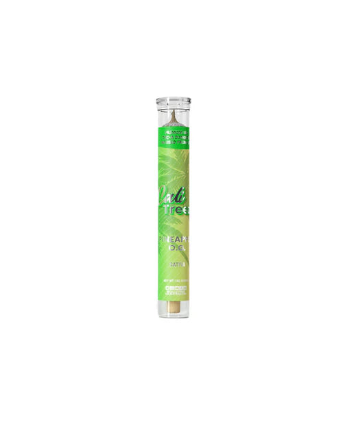 Cali Extrax Cali Treez THC-A Pre-Roll 1.5g