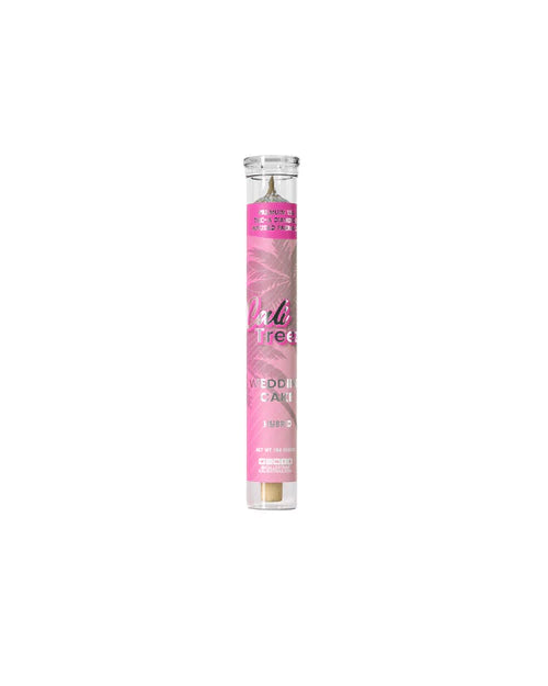 Cali Extrax Cali Treez THC-A Pre-Roll 1.5g
