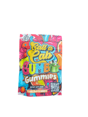 Fly Trap Gumbo Gummies 10 Count