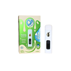 Cereal Labs Glazed Rush 2 Gram Live Resin Pen