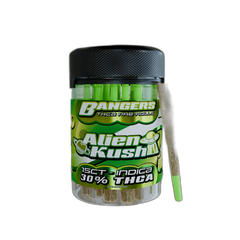 Bangers THCA Pre-Rolls Astro Boy(1 Pre roll)