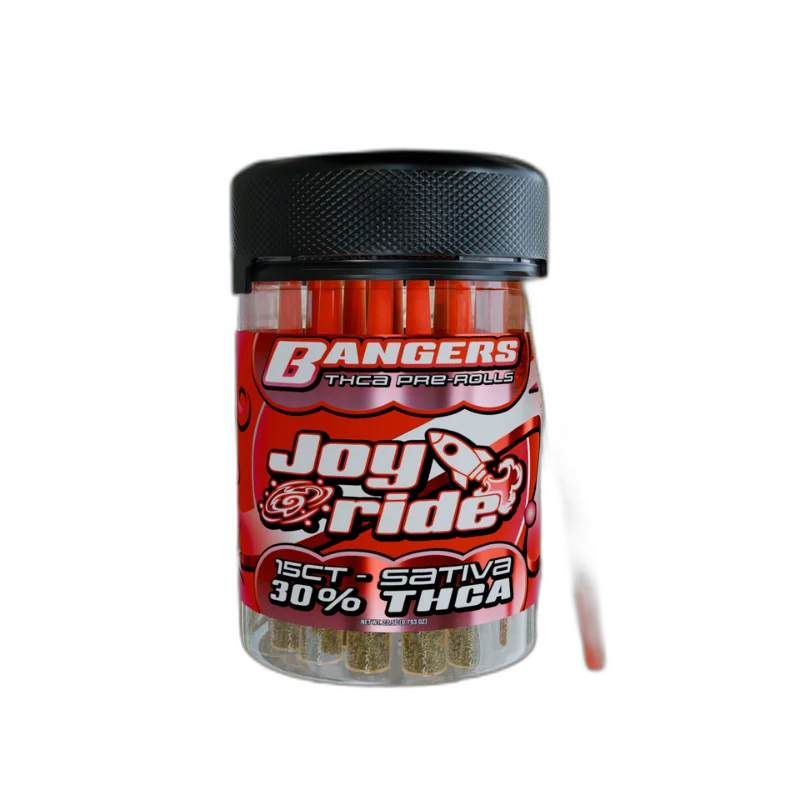 Bangers THCA Pre-Rolls Astro Boy(1 Pre roll)