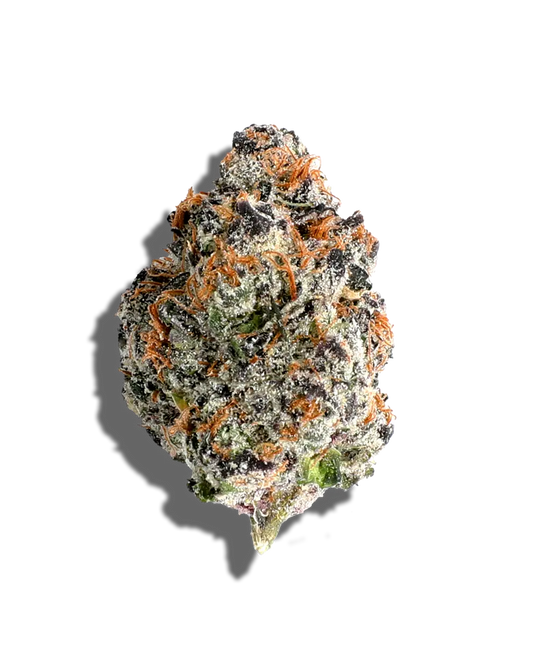 Cherry Poppers (Hybrid)