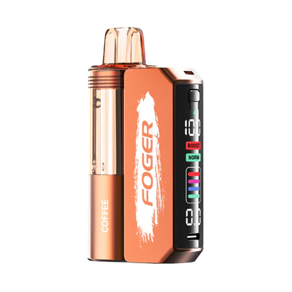 Foger Switch Pro Kit