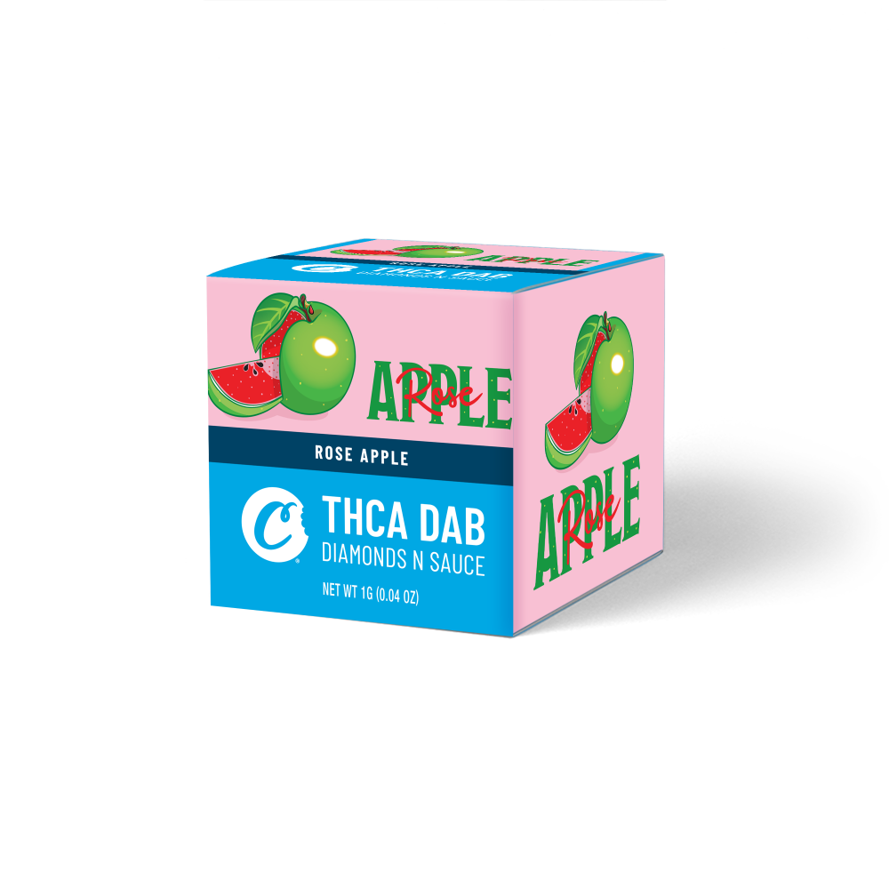 Cookies THCA Dab Diamonds N Sauce