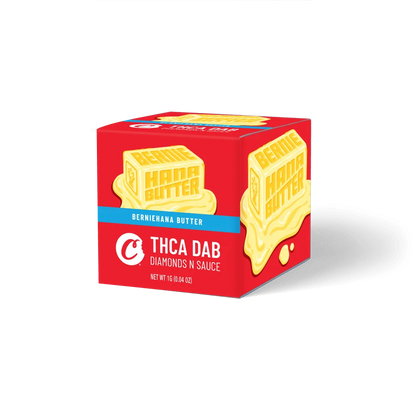 Cookies THCA Dab Diamonds N Sauce