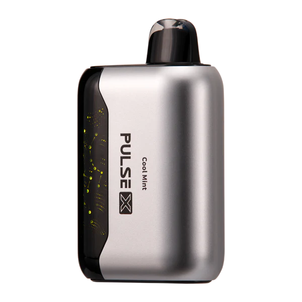 Geek Bar Pulse X 25K