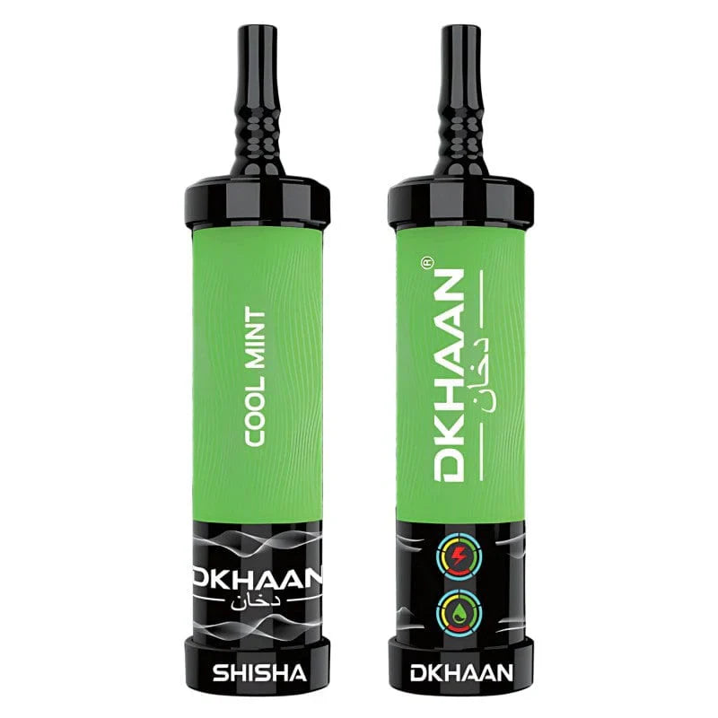 Dkhaan Shiha 60K Puffs