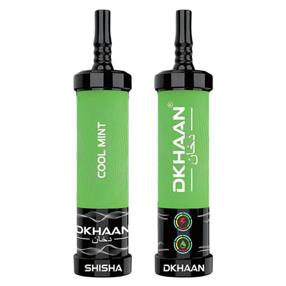 Dkhaan Shiha 60K Puffs
