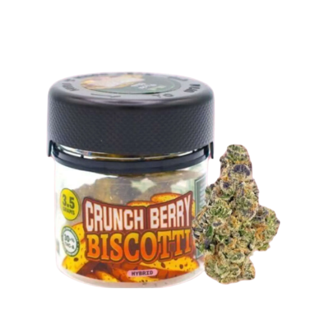 Hidden Hills Exclusive THC-A 3.5G