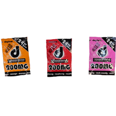 Dopium 7-Hydroxymitragynine 200MG (2x 100MG Tablets)