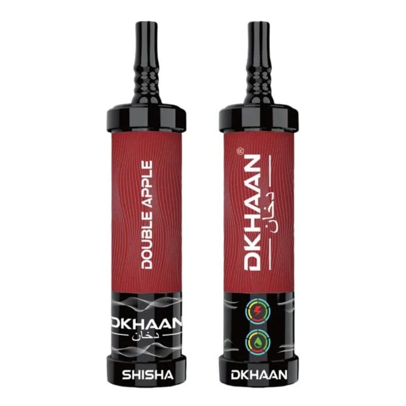 Dkhaan Shiha 60K Puffs