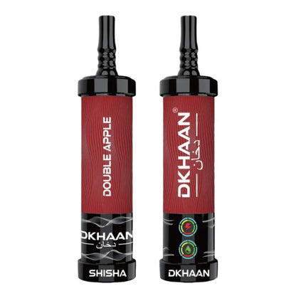 Dkhaan Shiha 60K Puffs